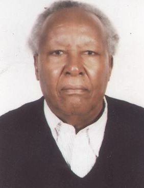 George Mathu