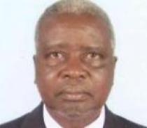 PROF. SIMIYU WANDIBBA