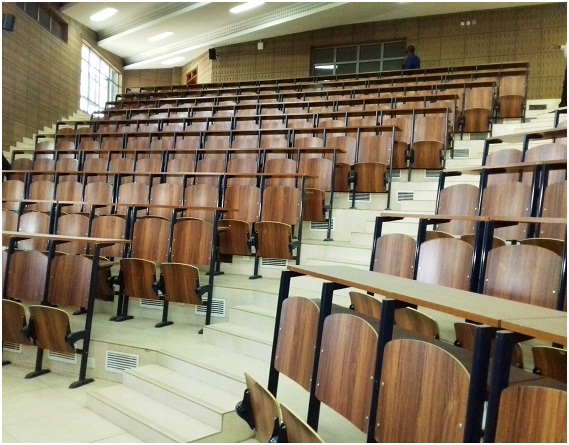 UoN Towers Lecture Theatre 