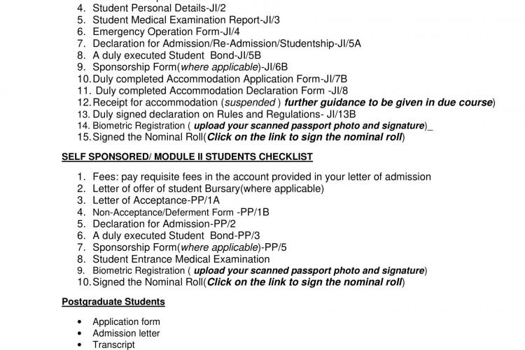 First Years Registration