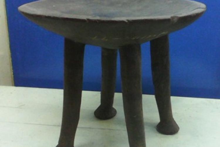  Luo stool