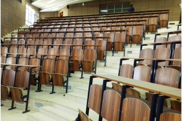 UoN Towers Lecture Theatre 401 