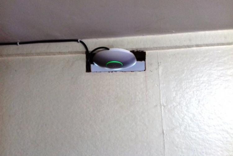 Wireless access point