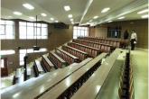 UoN Towers Lecture Theatre 401 