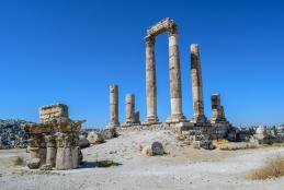 temple of hercules by dimitrisvetsikas1969 